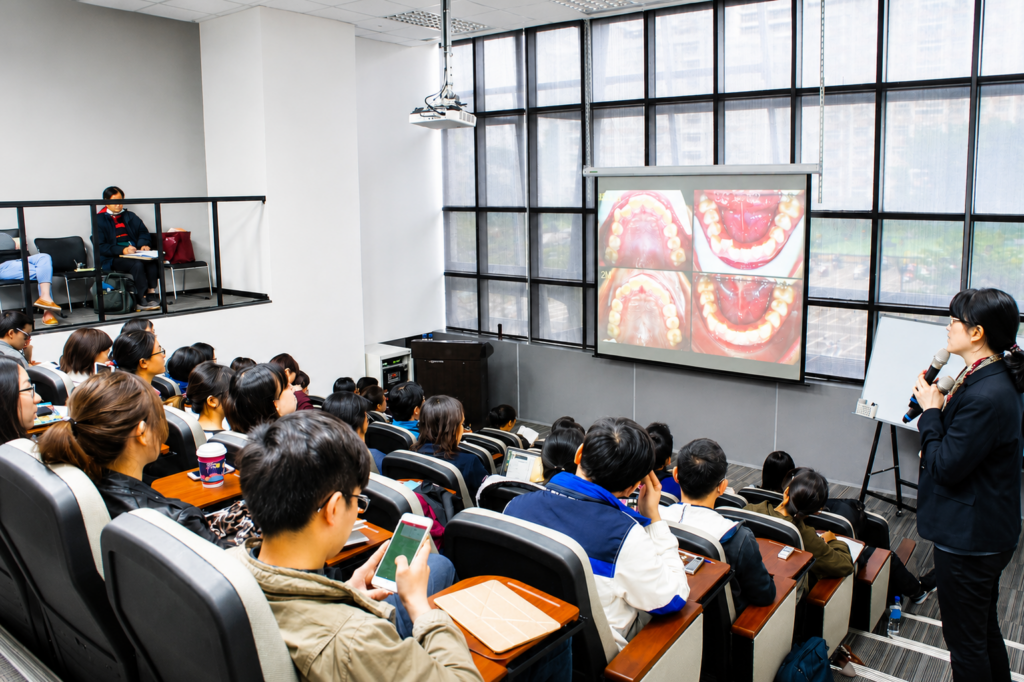 兒童早期肌功能矯正：臨床實用全攻略 課程剪影 4