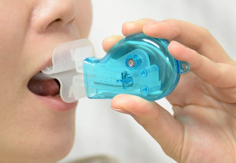 Oral Academy 抬舌君舌肌訓練器